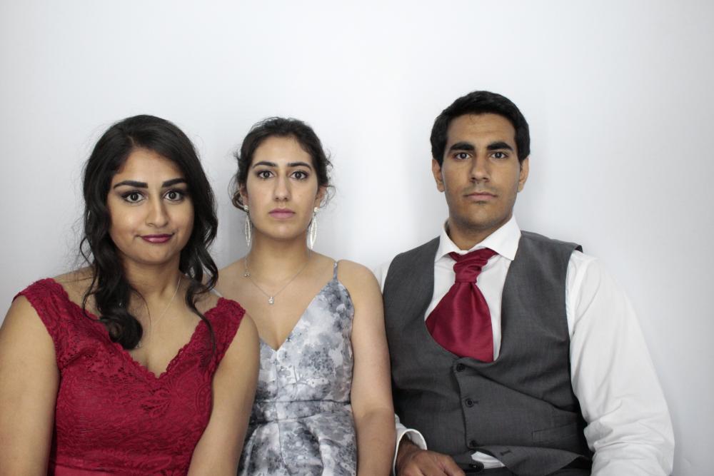 Annie & Josh | View more photos from the event at gallery.myphotoboothexperience.co.uk/u/MyPhotoBoothExperienceLtd/Annie-Josh